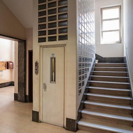 Bologna Railway Station Flat Apartment Luaran gambar