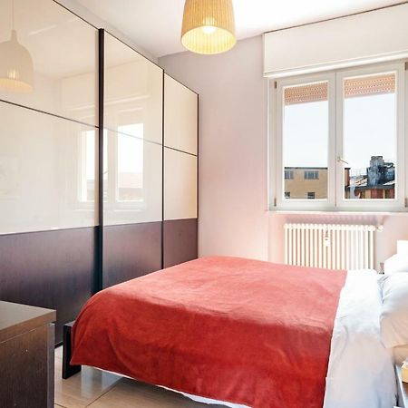 Bologna Railway Station Flat Apartment Luaran gambar